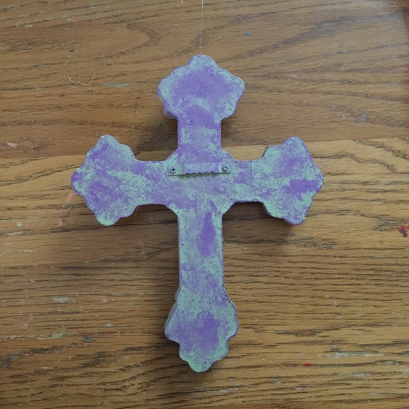 Home Decor 🐣 🐇 ✝️ 🇺🇸 - Picture 2 of 5